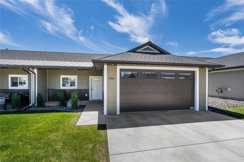 6306 Beckville Ln, Billings, MT, 59106-3046 | Card Image