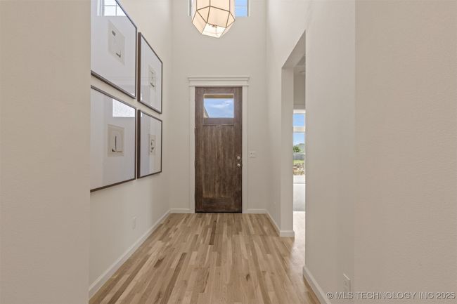 1331 N Beech St, House other with 3 bedrooms, 2 bathrooms and null parking in Broken Arrow OK | Image 8