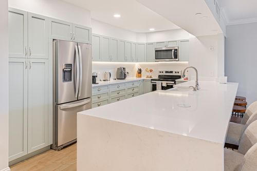 205-4748 S Ocean Boulevard, Highland Beach, FL, 33487 | Card Image