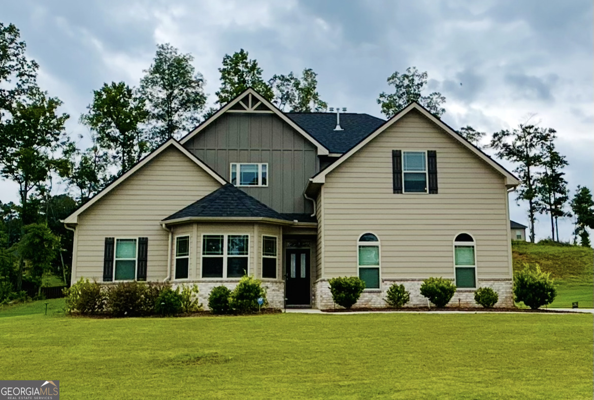 Residential in Senoia 3