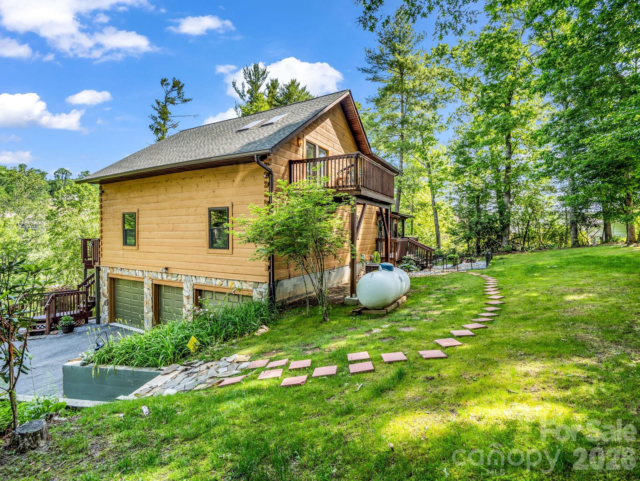 Residential in Spruce Pine 4
