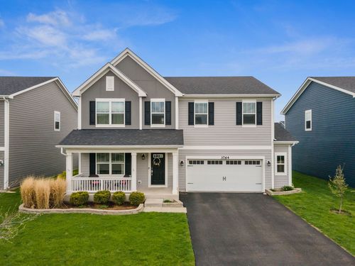3764 St James Court, Elgin, IL, 60124 | Card Image