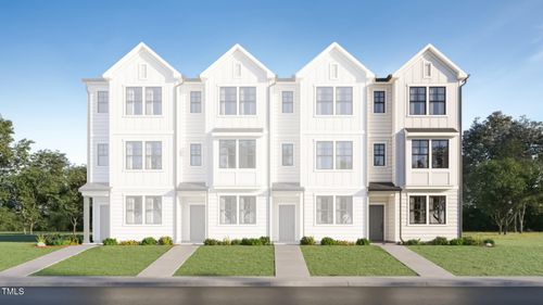 1500 Crescent Townes Way, Raleigh, NC, 27604-8323 | Card Image