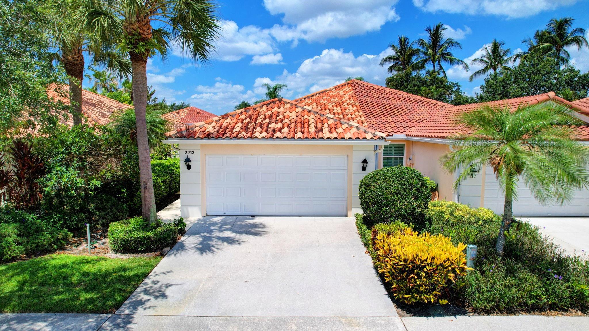Blue Springs Rd, West Palm Beach, FL 33411