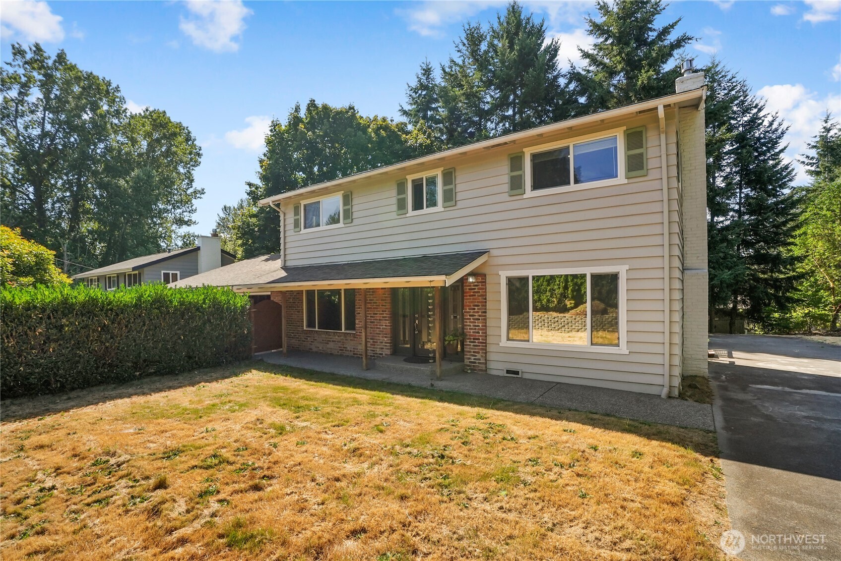 Residential in Kenmore 3