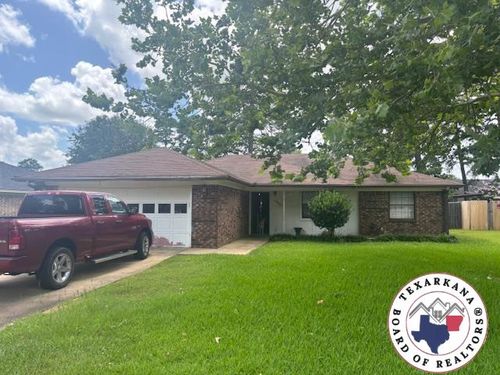 4903 Charleston St, Texarkana, AR, 71854-1261 | Card Image