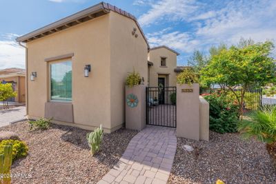 103 E Atacama Lane, House other with 2 bedrooms, 3 bathrooms and null parking in Queen Creek AZ | Image 3