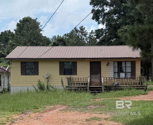 3604 S Alabama Ave, Monroeville, AL, 36460-5636 | Card Image