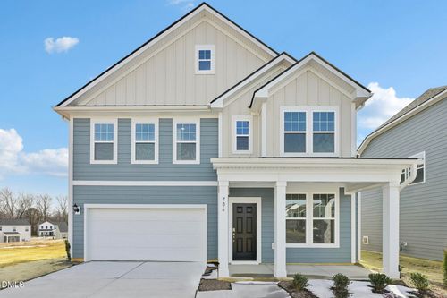 1408 Green Cypress Drive, Zebulon, NC, 27597 | Card Image