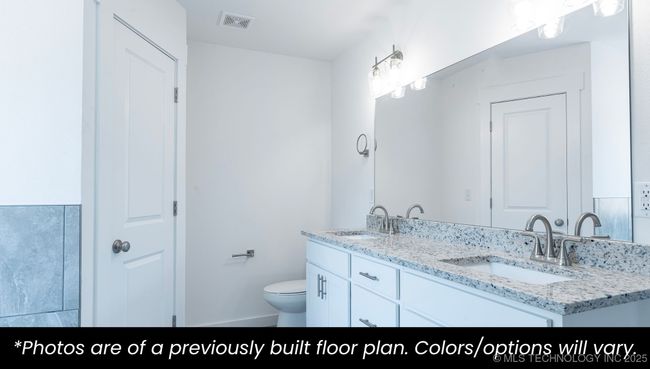 219 S 25 Th St, House other with 3 bedrooms, 2 bathrooms and null parking in Collinsville OK | Image 19