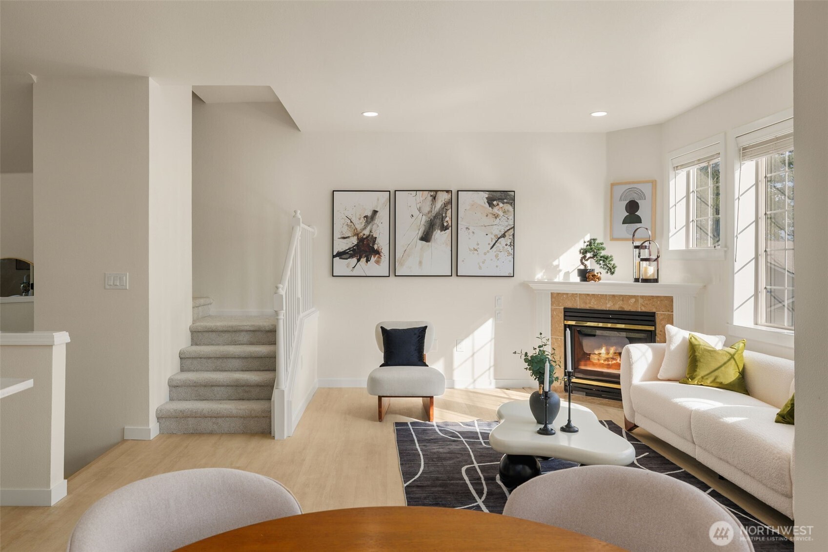Residential in Redmond 5