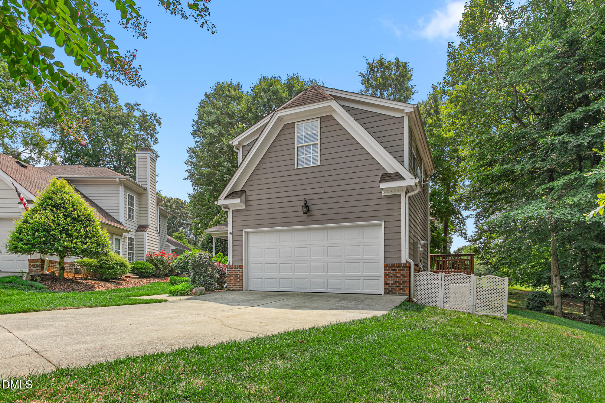 Residential in Mebane 5