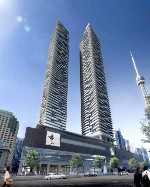 1510-88 Harbour St, Toronto, ON, M5J0C3 | Card Image