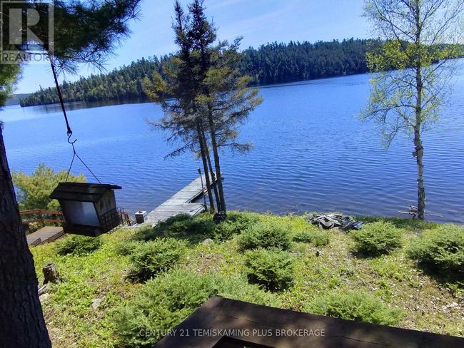 277 Netcreek Rd, House other with 2 bedrooms, 2 bathrooms and 4 parking in Temagami ON | Image 7