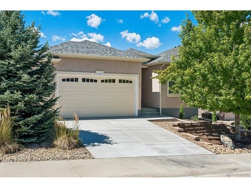 3903 Starry Night Loop, Castle Rock, CO, 80109-3734 | Card Image