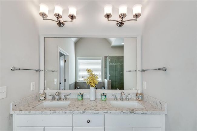 145 Laurel Crest Aly, Townhouse with 3 bedrooms, 4 bathrooms and null parking in Johns Creek GA | Image 33