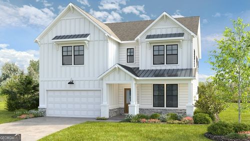 2306 Ellis Rd Nw, Kennesaw, GA, 30152-4111 | Card Image