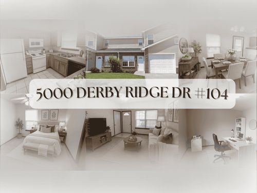 104-5000 Derby Ridge Dr, COLUMBIA, MO, 65202-3489 | Card Image