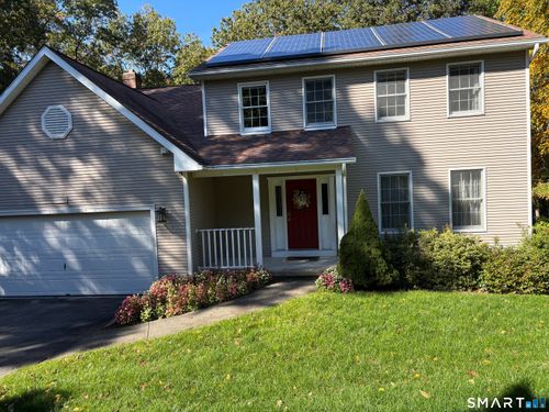 8 Catbird Lane, East Lyme, CT, 06333 | Card Image