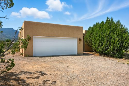 145 Camino De Las Huertas, Placitas, NM, 87043-8685 | Card Image