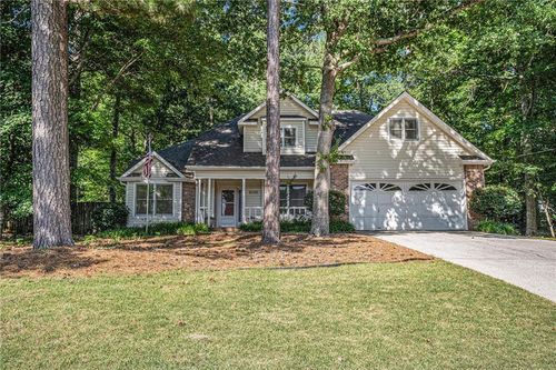 2130 Hampton Trl Se, Conyers, GA, 30013-2376 | Card Image