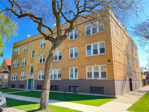3-1107 N Avers Ave, Chicago, IL, 60651-2098 | Card Image