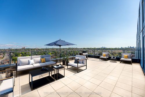 1102-1808 St. Clair Ave W, Toronto, ON, M6N0C1 | Card Image