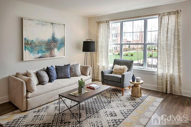 UNIT-2321 - 527 Old Bridge Tpke, Condo with 1 bedrooms, 1 bathrooms and null parking in East Brunswick NJ | Image 25
