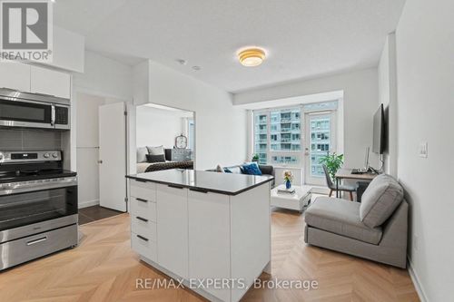 1001-55 E Liberty St, Toronto, ON, M6K3P9 | Card Image