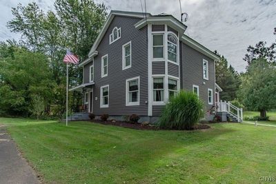 1857 Harwood Drive, House other with 3 bedrooms, 2 bathrooms and null parking in Sandy Creek NY | Image 2