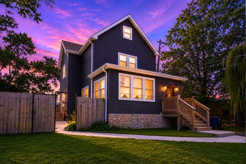 2347 Walnut St, Blue Island, IL, 60406-2136 | Card Image