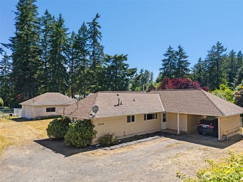3512 Se Salmonberry Road, Port Orchard, WA, 98366 | Card Image