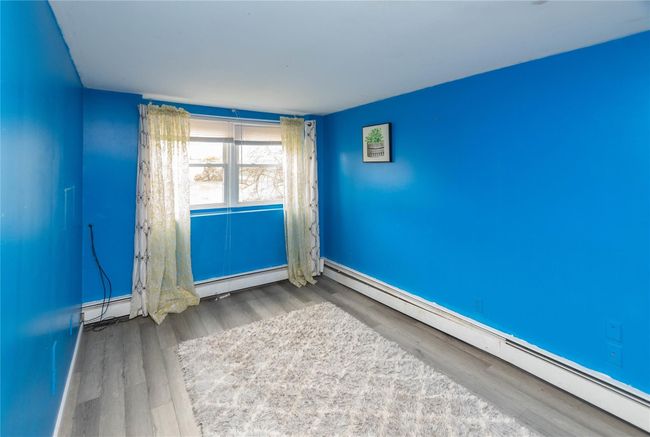 Office or den with new floor | Image 16