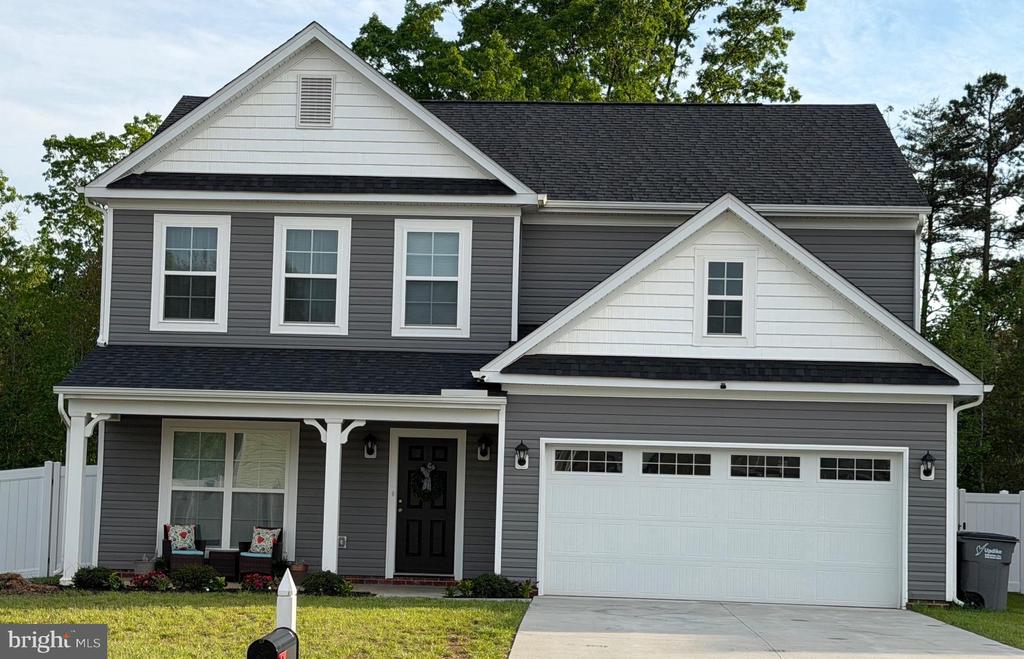 Residential in LOUISA 3