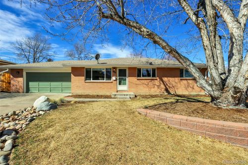 5429 S Lakeview Way, Littleton, CO, 80120-1617 | Card Image