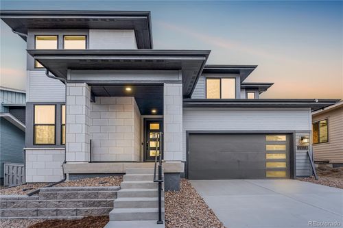11118 Encantado Trl, Lone Tree, CO, 80134-8032 | Card Image