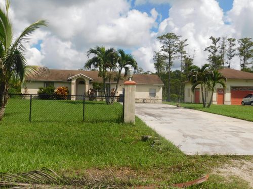 16407 80th St N, Loxahatchee, FL, 33470-3080 | Card Image