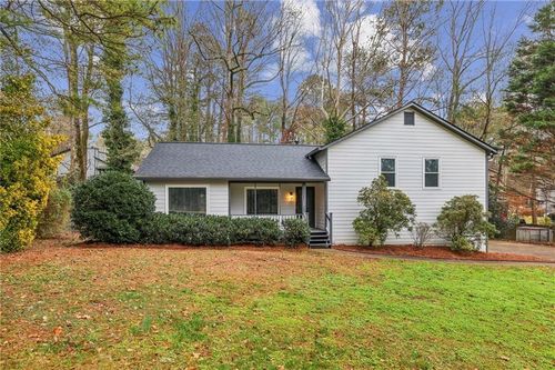 1076 Blackwell Road, marietta, GA, 30066 | Card Image