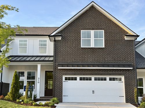 310 Buckwood Ln, Thompsons Station, TN, 37179-2227 | Card Image