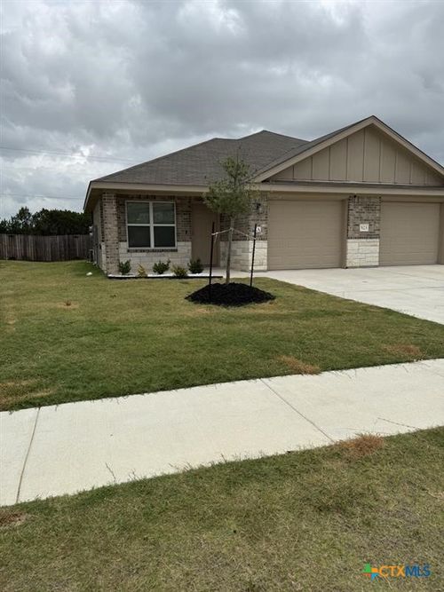 unit-a-523 Lost Trl, Copperas Cove, TX, 76522-7307 | Card Image