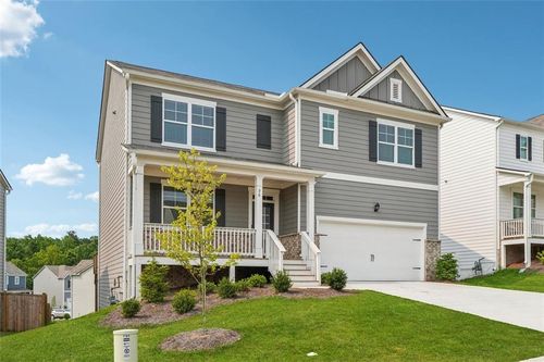 96 Quail Bend Way, Dallas, GA, 30157 | Card Image