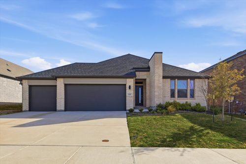 1212 Nuevo Rancho Ln, Haslet, TX, 76052-2855 | Card Image