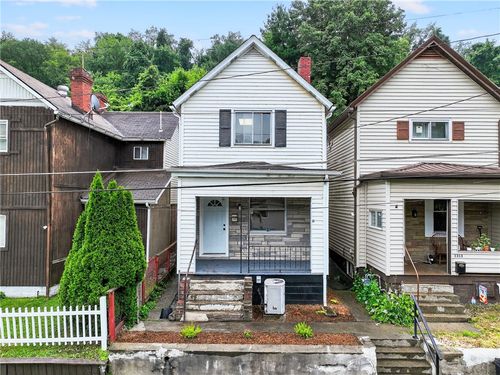 1311 Sheridan Ave, Brownsville, PA, 15417-1528 | Card Image