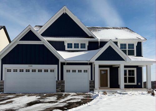 7334 Ambercrest Curv, Inver Grove Heights, MN, 55077-1008 | Card Image