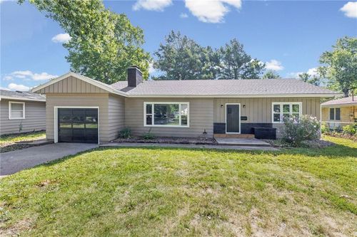 1419 S Hickory St, Ottawa, KS, 66067-3521 | Card Image
