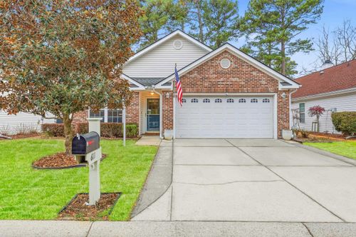 611 Needlerush Ct, Myrtle Beach, SC, 29579-6532 | Card Image