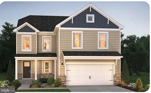 325 Grantway Dr, YORK, PA, 17404-9220 | Card Image