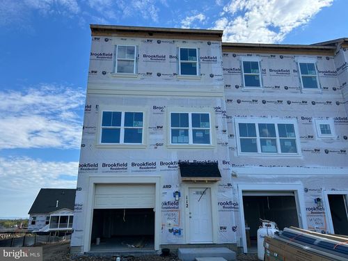 116 Coriander Way, Winchester, VA, 22603 | Card Image