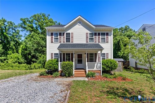 1007 Arlington Rd, Hopewell, VA, 23860-6018 | Card Image