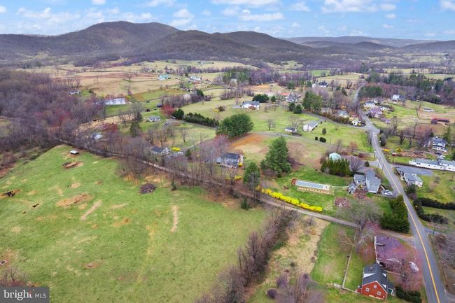 12007 Briar Patch Rd, House other with 4 bedrooms, 3 bathrooms and null parking in HUME VA | Image 54